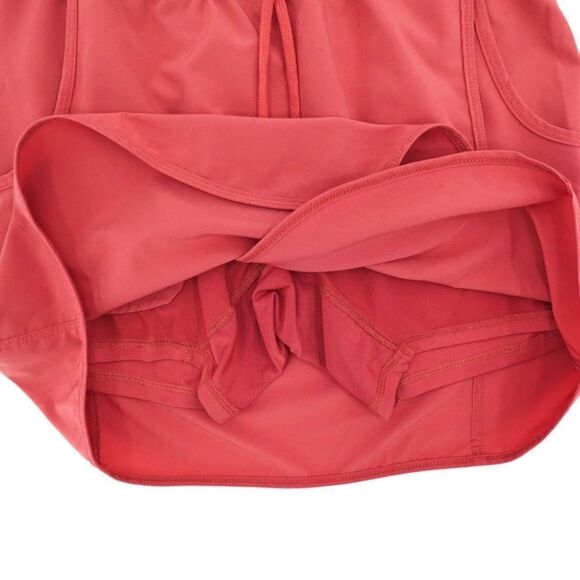 THE AMERICAN OUTDOORSMAN Crossover Skort Pink L - Picture 4 of 5